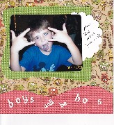 Spencer Tate Clabaugh;